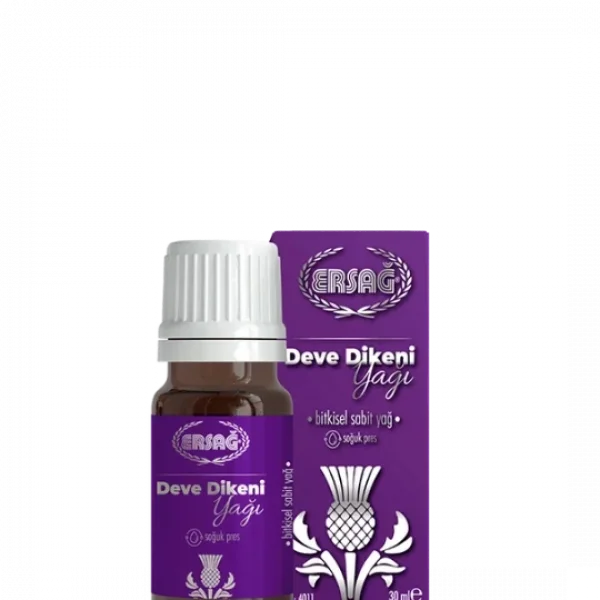 DEVE DİKENİ YAĞI 30 ML.