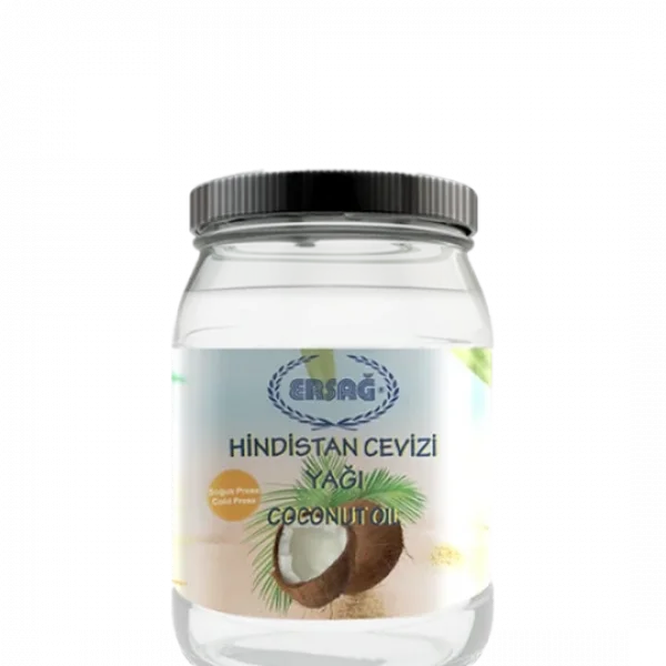 HİNDİSTAN CEVİZİ YAĞI 270 GR