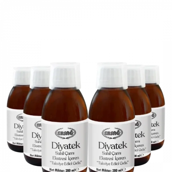 DİYATEK ( 6 LI )