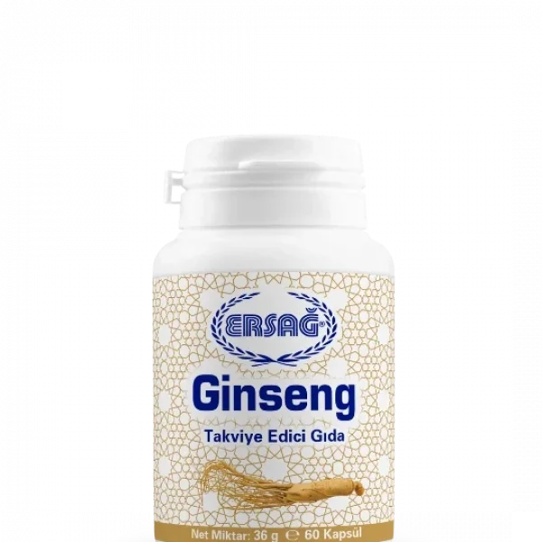 GİNSENG