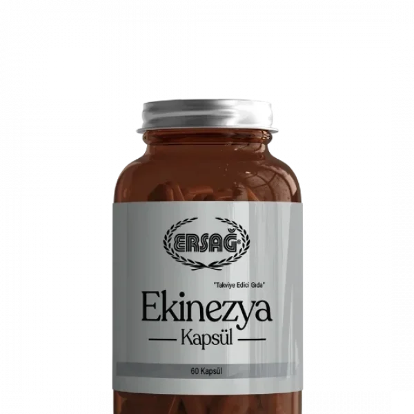 EKİNEZYA KAPSÜL