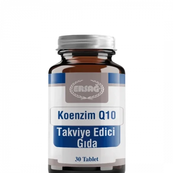 KOENZİM Q10