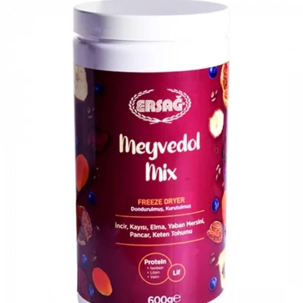 MEYVEDOL MİX