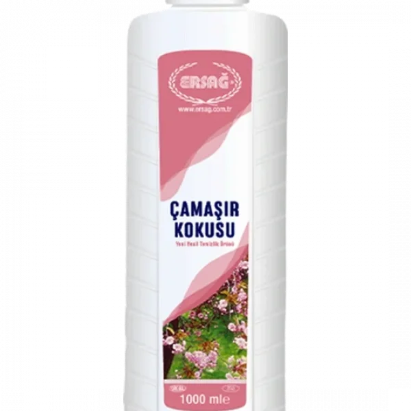 Ersağ Çamaşir Kokusu 1000 Ml