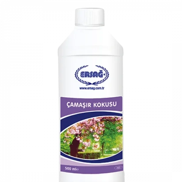 Ersağ Çamaşir Kokusu 500 Ml