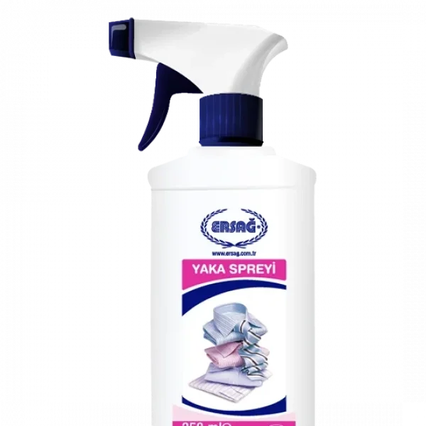 Ersağ Yaka Spreyi̇ 250 Ml