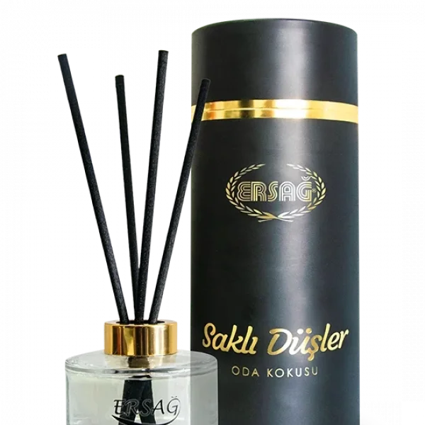 ODA KOKUSU SAKLI DÜŞLER 150 ML