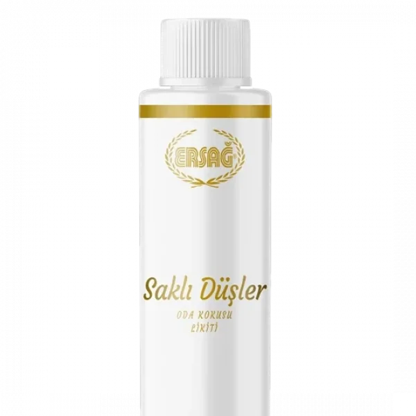 ODA KOKUSU SAKLI DÜŞLER LİKİTİ 150 ML