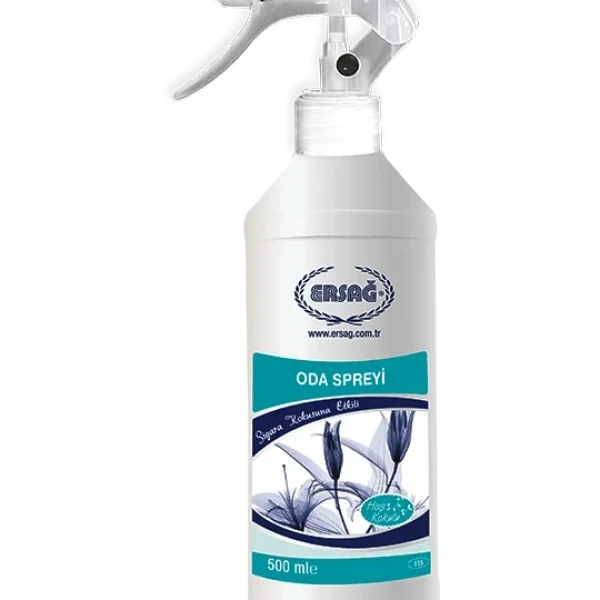 ODA SPREYİ (ANTİ SİGARA) 500 ML