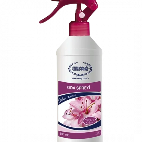 ODA SPREYİ (BAHAR ESİNTİSİ) 500 ML