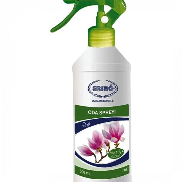 ODA SPREYİ (ÖZEL) 500 ML