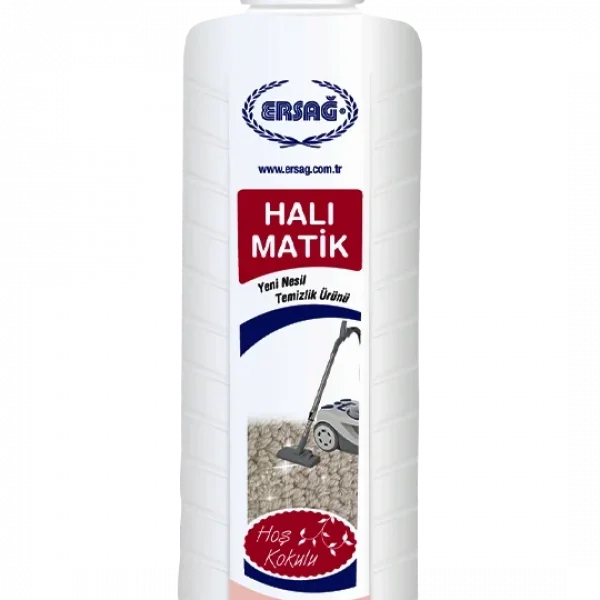 HALI MATİK 1000 ML