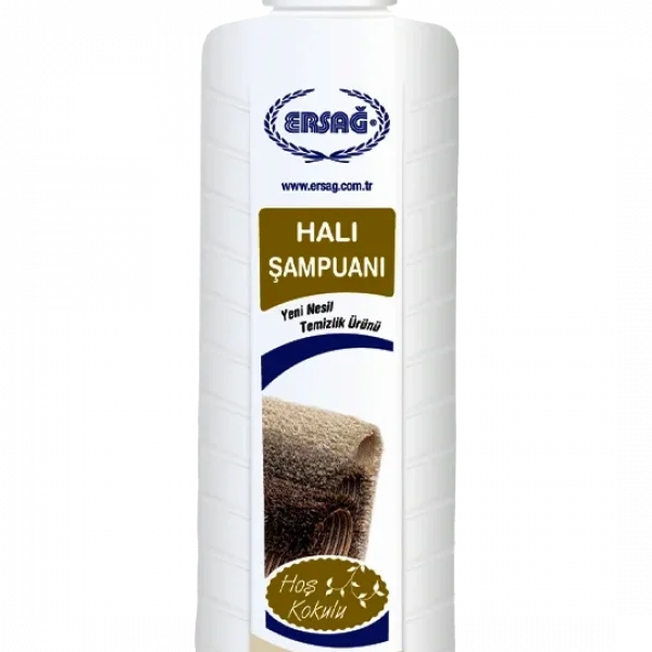 HALI ŞAMPUANI 1000 ML