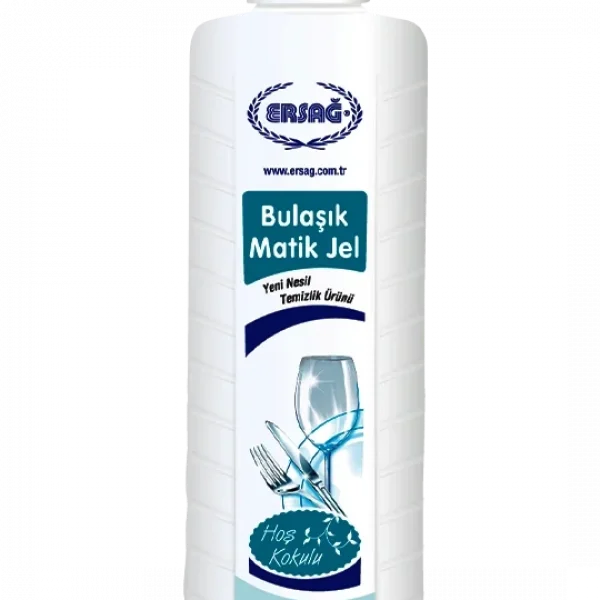 BULAŞIK MATİK JEL 1000 ML