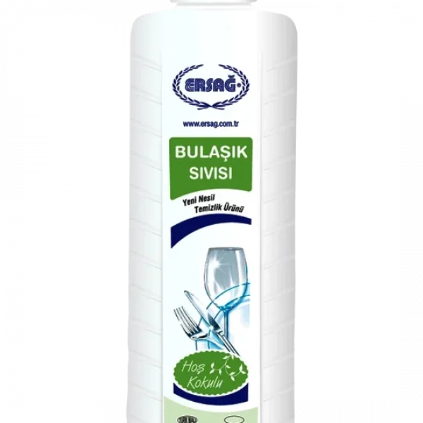 BULAŞIK SIVISI 1000 ML