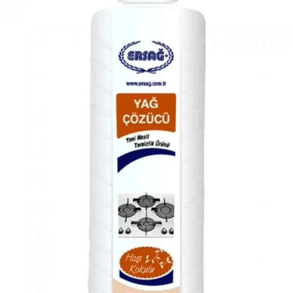 YAĞ ÇÖZÜCÜ 1000 ML