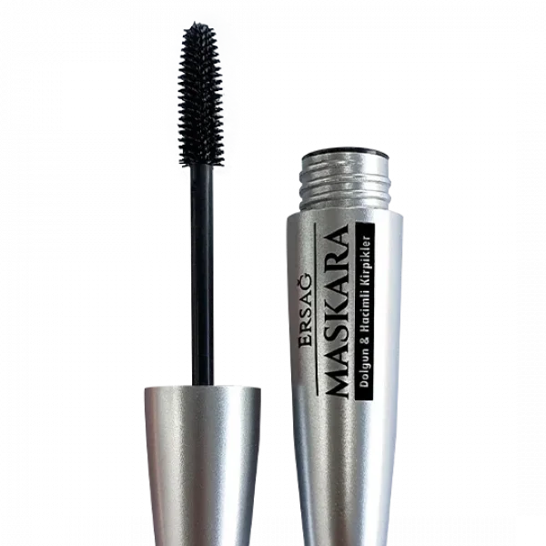 MASKARA - DOLGUN / HACİMLİ KİRPİKLER