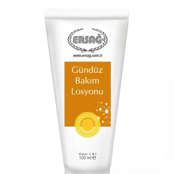 GÜNDÜZ BAKIM LOSYONU 100 ML