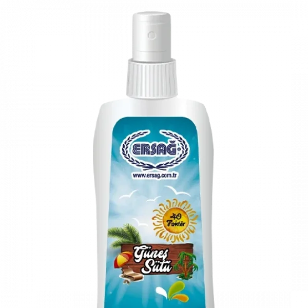 GÜNEŞ SÜTÜ 200 ML
