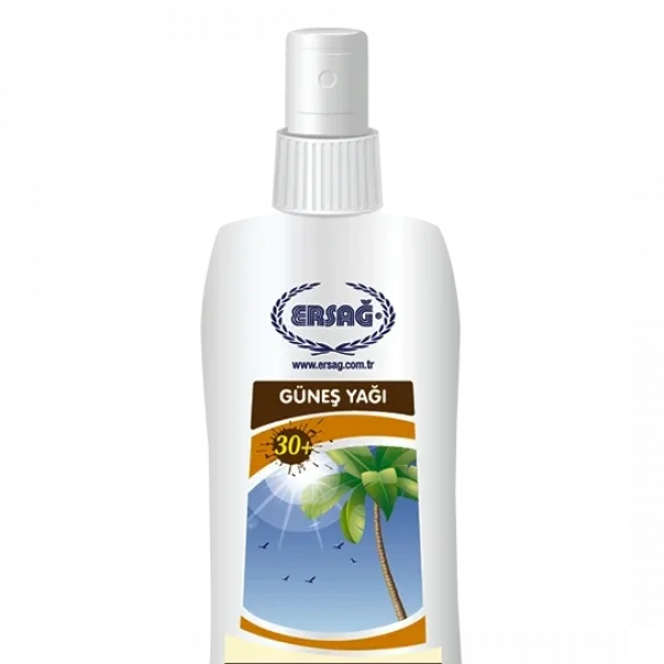 GÜNEŞ YAĞI 200 ML