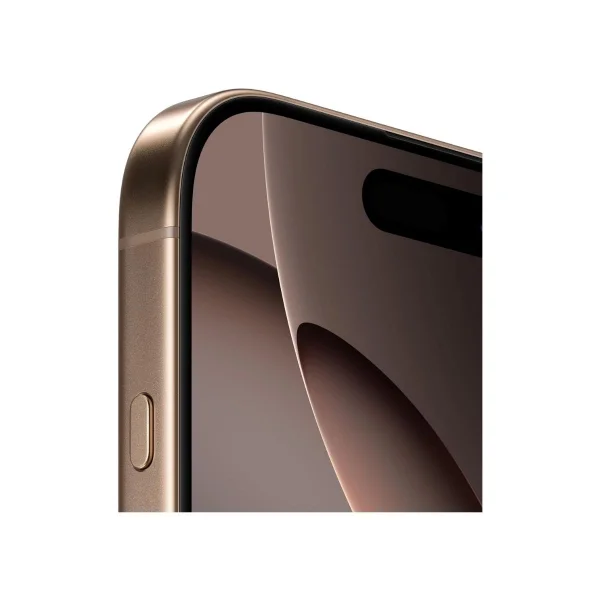 Apple iPhone 16 Pro Cep Telefonu