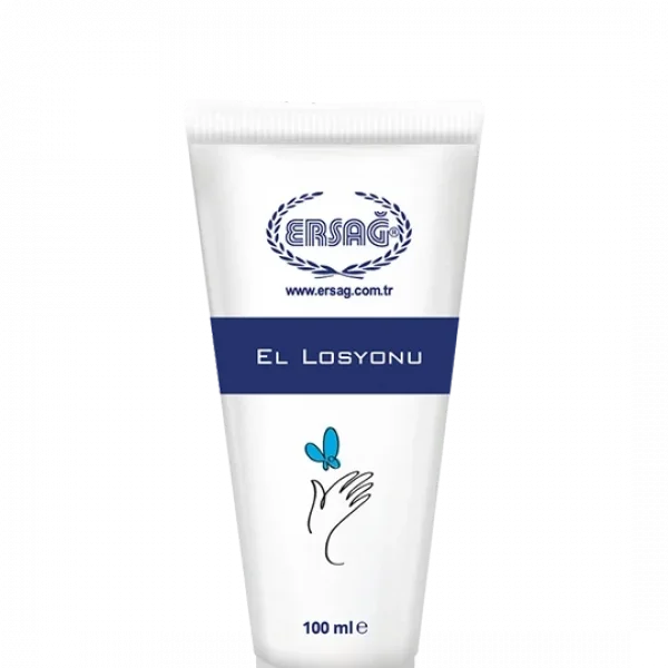 EL LOSYONU 100 ML