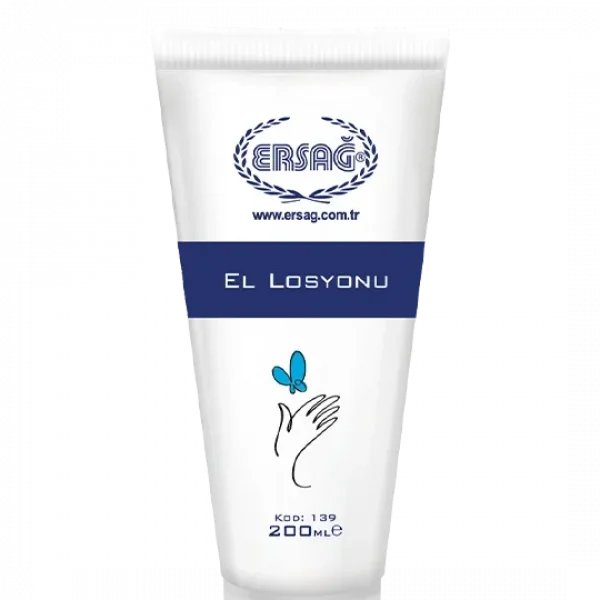 EL LOSYONU 200 ml