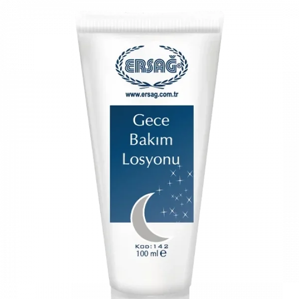 GECE BAKIM LOSYONU 100 ML