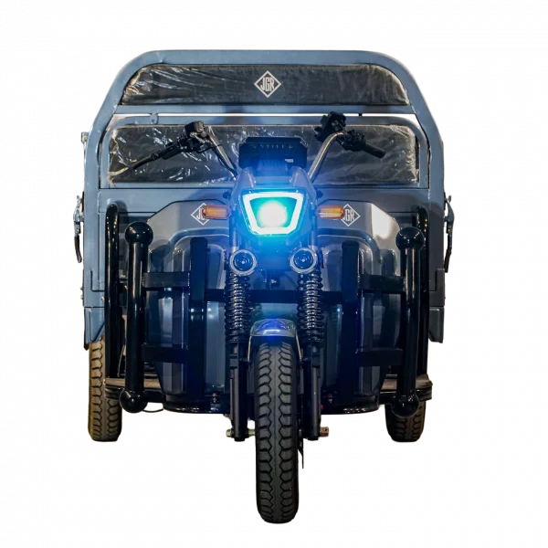 JGR Motor Volt-Run XL 3 Tekerli Elektrikli Motosiklet