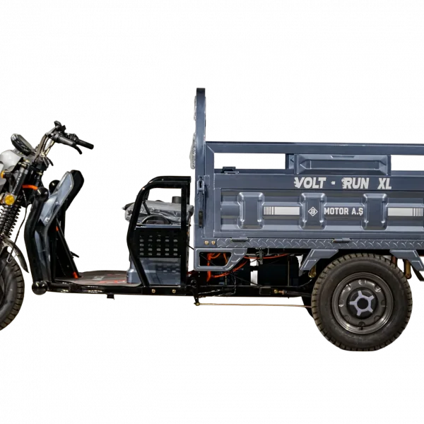 JGR Motor Volt-Run XL 3 Tekerli Elektrikli Motosiklet