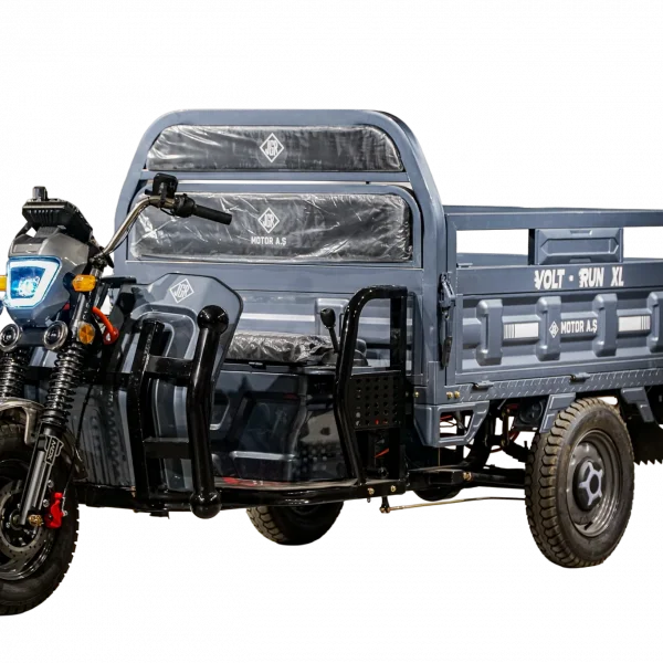 JGR Motor Volt-Run XL 3 Tekerli Elektrikli Motosiklet