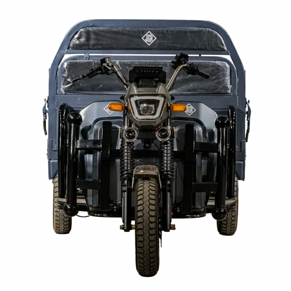 JGR Motor Volt-Run XL 3 Tekerli Elektrikli Motosiklet