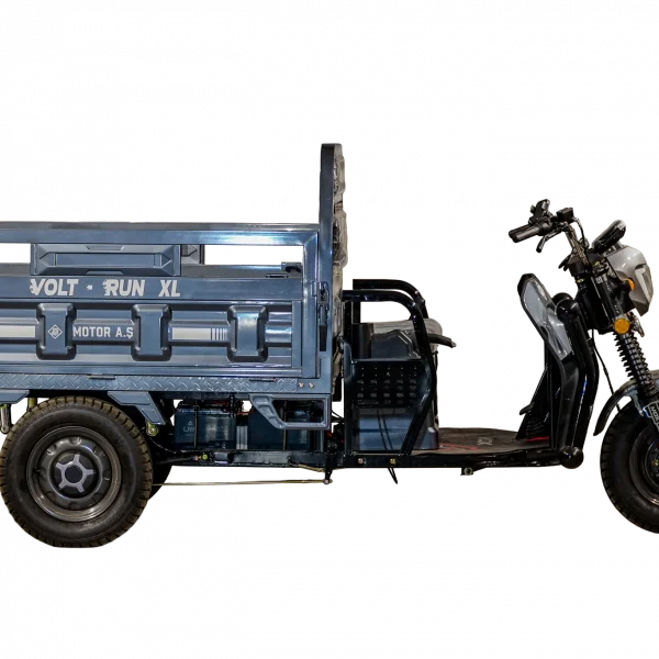 JGR Motor Volt-Run XL 3 Tekerli Elektrikli Motosiklet