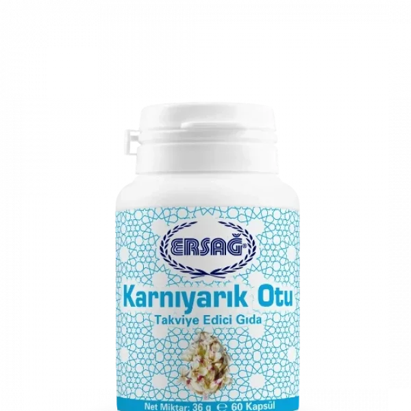 KARNIYARIK OTU