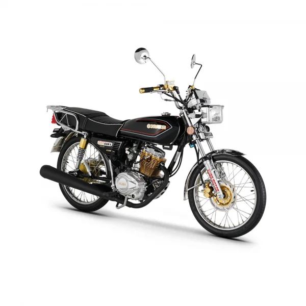 KÜBA MOTOR ÇİTA 50RX