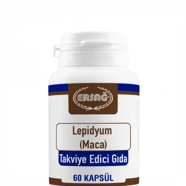 LEPIDYUM (MACA)