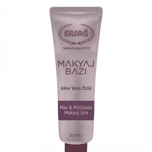 MAKYAJ BAZI 50 ml