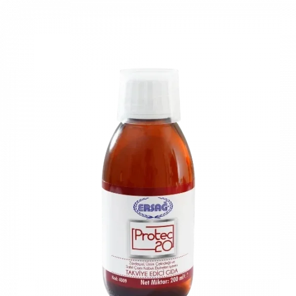 PROTEC 20
