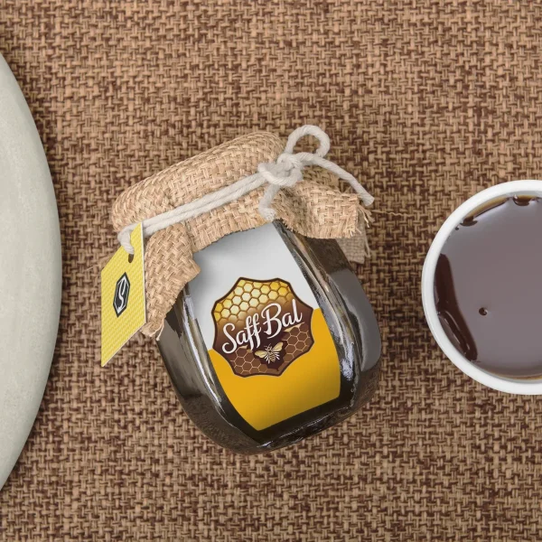 Saff Bal KARAKOVAN 2KG BAL