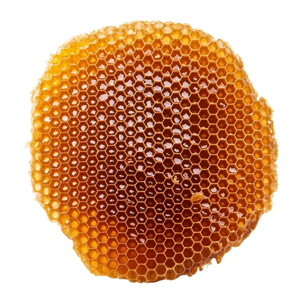 Saff Bal Petek Bal 1KG