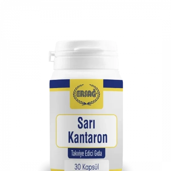 SARI KANTARON