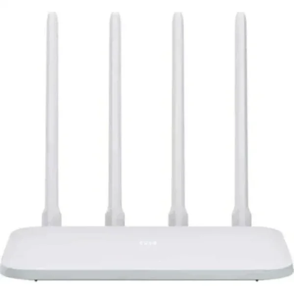 Xiaomi-DVB4231GL Mi Wi-Fi 300Mbps 2.4G High-Speed 4C Router