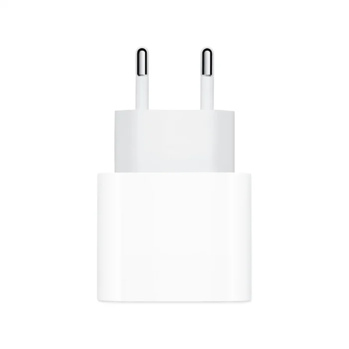 APPLE IPHONE 20 W USB-C Güç Adaptörü