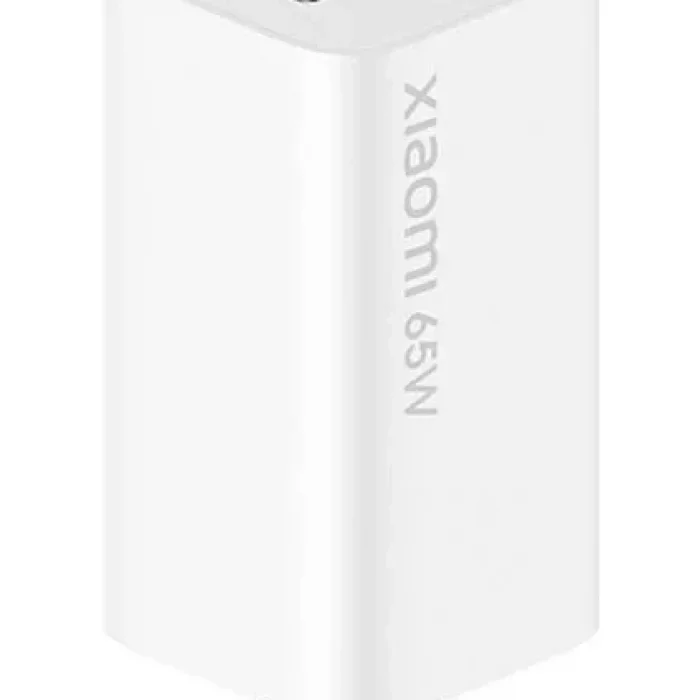 Xiaomi 65W NOTEBOOK HIZLI ŞARJ BAŞLIK