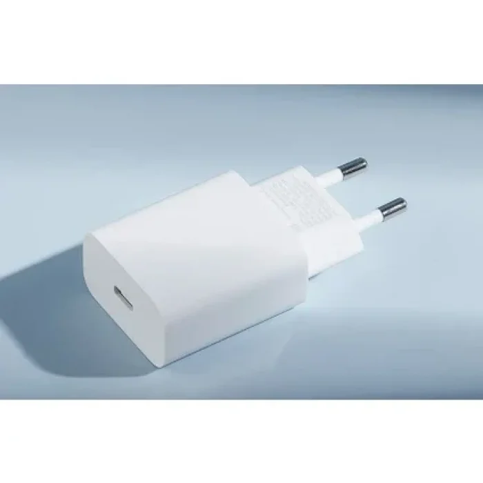 Xiaomi Mi 20w (type-c) Beyaz Charger (Xiaomi Türkiye Garantili)
