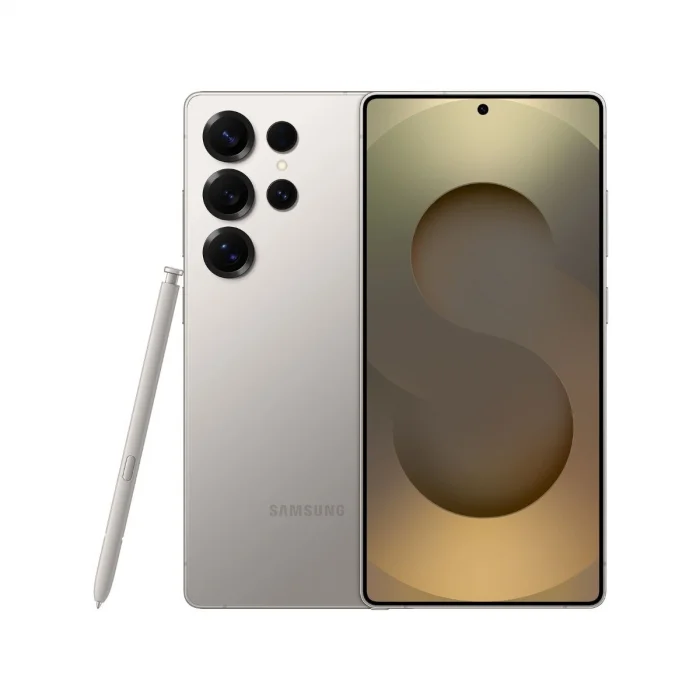 Samsung Galaxy S25 Ultra 12 GB Ram (Samsung Türkiye Garantili)