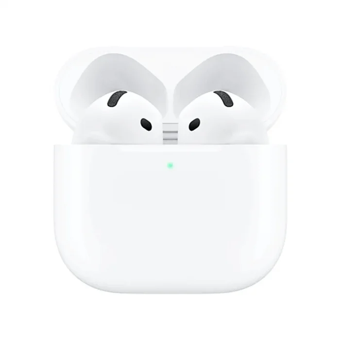 Apple AirPods 4 ANC Tam Kablosuz Kulaklık (MXP93TU/A)