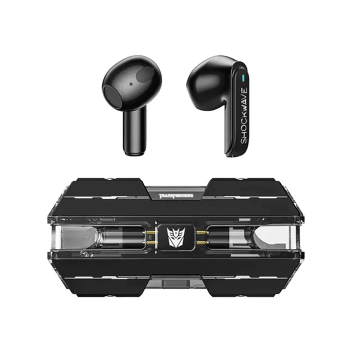 transformers Bumblebee TF-T01 Gaming Bluetooth Kulaklık