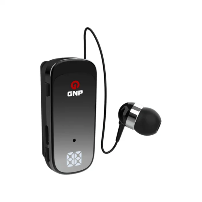 GNP REEL Makaralı BT Kulaklık