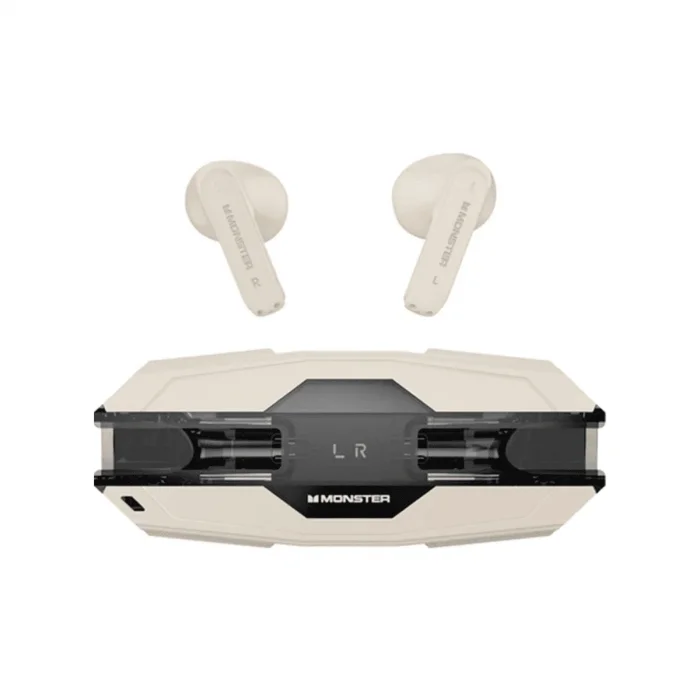 Monster Airmars XKT08 Pro Gaming Bluetooth Kulaklık